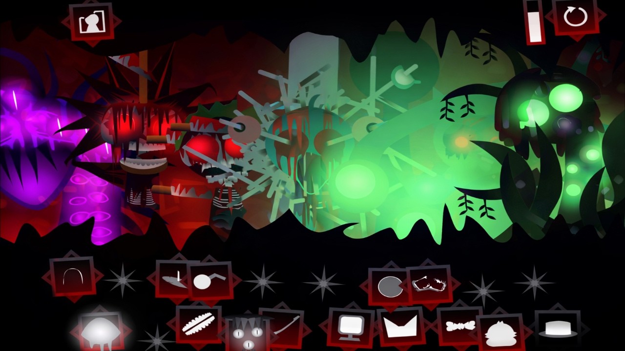 SPRUNKI PHASE 100 – Darkest Update Ever 😈
