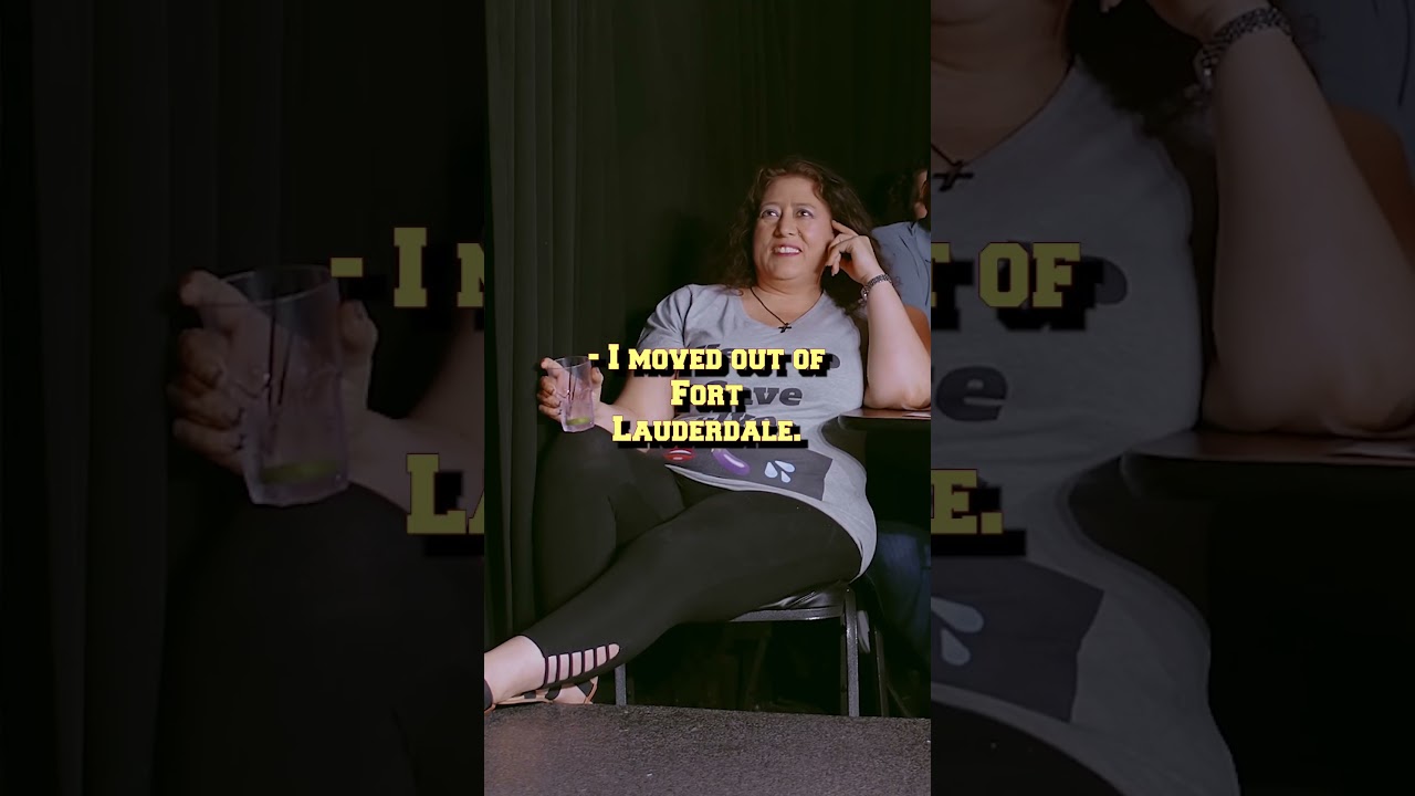 Леди научила людей делать минет.