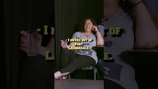 Lady taught people how to give BJ’s.