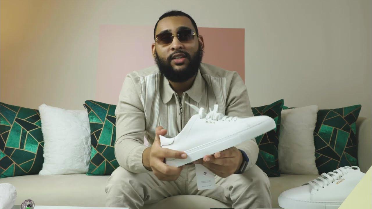 axel arigato 90 sneaker