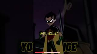 Batman and Robin against the Penguin #explorepage #youtubeshorts  #batman #robin #penguin