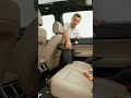 Kid Proof Your Car Interior FAST! Easy Hacks That Actually Work#familycar #carcare #shorts