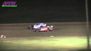 RPM Speedway IMCA SportMod Feature