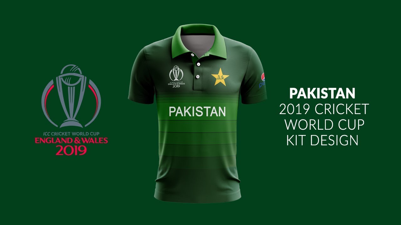 new cricket kit design 2019