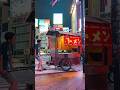 深夜の渋谷で味わう、ネギたっぷりの昔懐かしい煮干し中華そば🍜