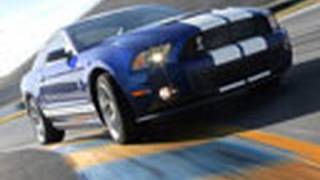 2010 Ford Shelby Mustang GT500 | Full Test | Edmunds.com