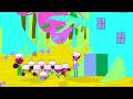Is Everyone Ready! - Ben And Holly’s Little Kingdom | Presented By: Gamavision Csupo EXTENDED