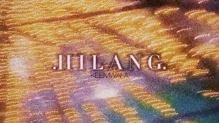 Download Lagu HILANG - keemwafa MP3