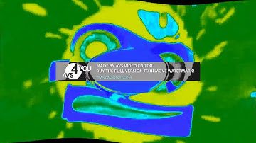 Klasky Csupo In Opposite Robot Flip Is Super Duper Confuse Low Pitched