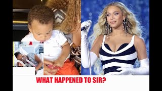 Is Beyoncé’s Son Autistic? Former Nanny Makes Bold Claims