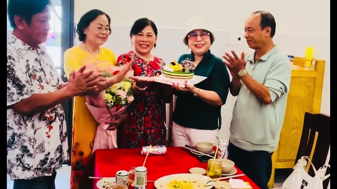 Tôn vinh tình bạn tri kỷ 20 nam /2006/2026