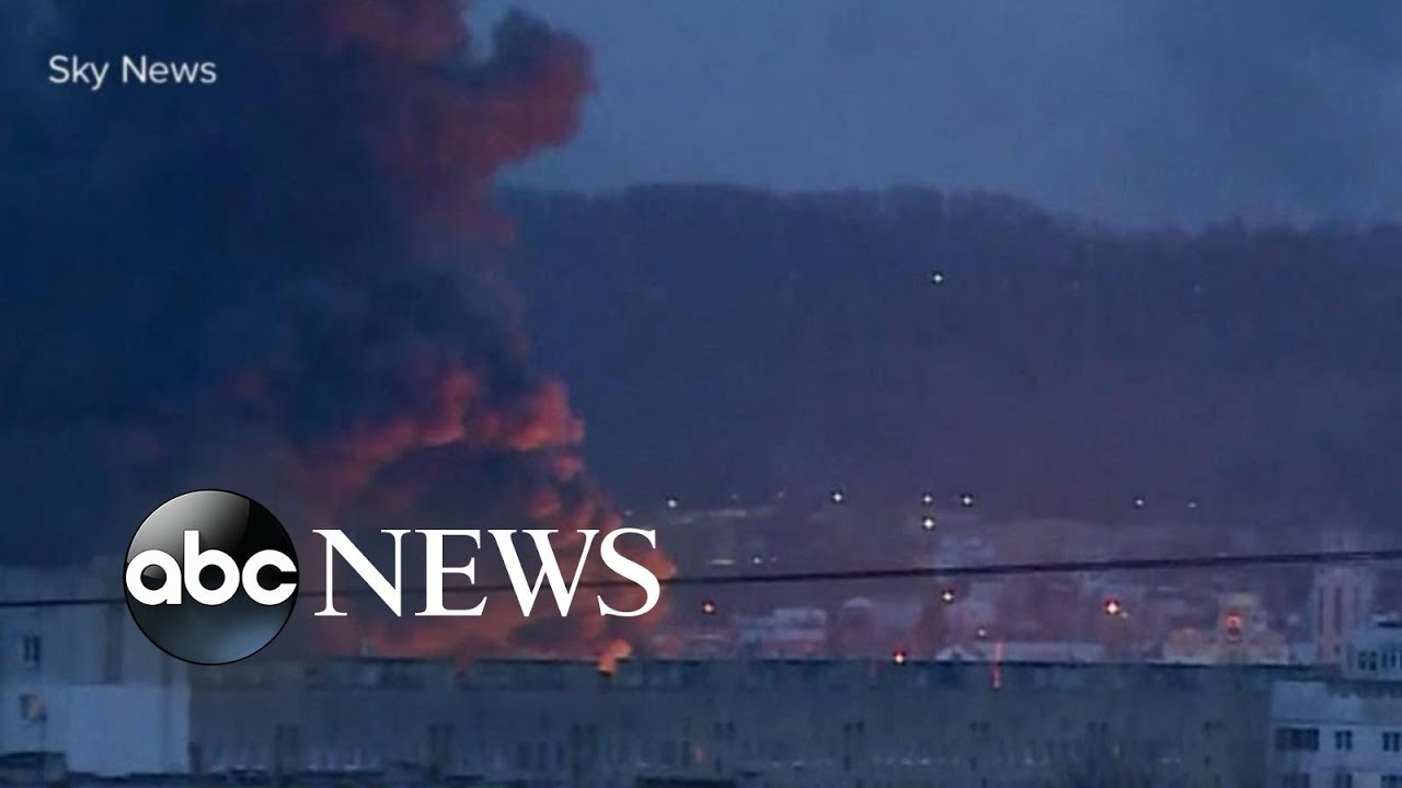 Blinken announces additional 0 million in security assistance to Ukraine