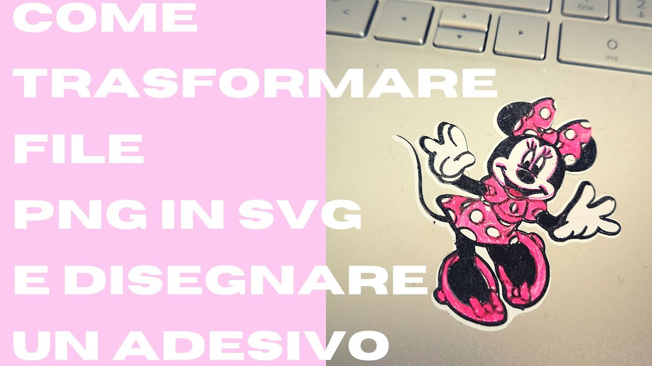 Da PNG A SVG YouTube da-png-a-svg-youtube