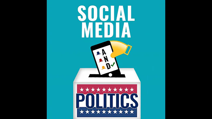 Social Media and Political Polarization in the United States, with Prof. Chris Bail