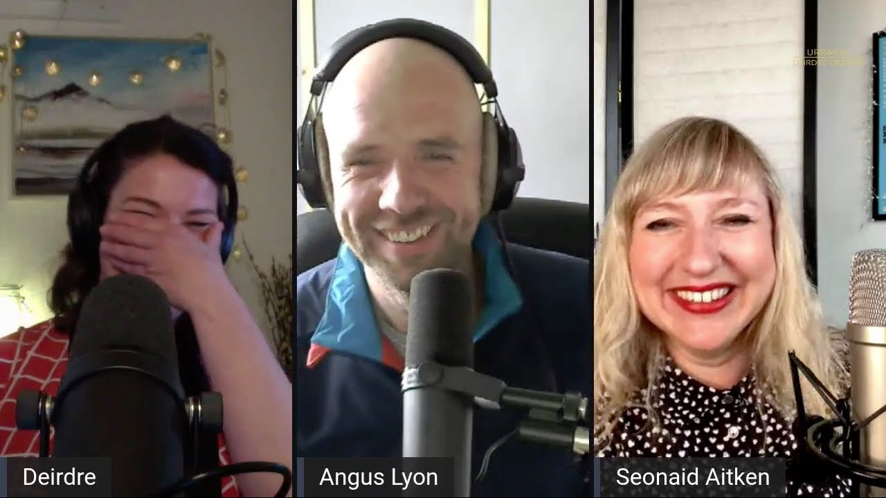 URRANTA Q&A with Deirdre Graham, Angus Lyon & Seonaid Aitken