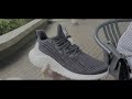 ADIDAS x PARLEY ALPHABOOST EARLY IMPRESSION (IS IT BETTER THAN ULTRABOOST?)