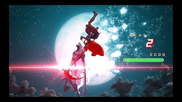 Ruby Astral Finish Crescent Moon Killer