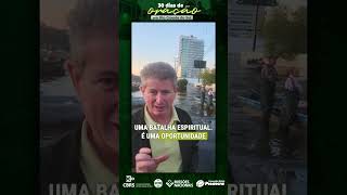 SOS RIO GRANDE DO SUL | SALA DE ORAÇÃO