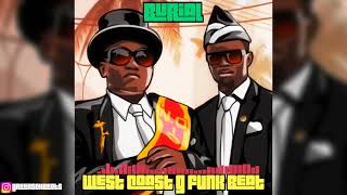 (FREE) | West Coast G-FUNK beat | "Burial" | 2pac x Tha Dogg Pound x Snoop Dogg type beat 2023