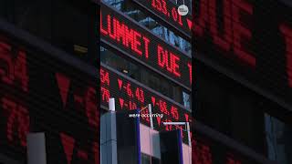 Trump officials traded before tariffs announcements. What we know now. #Shorts
