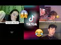 TikTok Omegle Wholesome and Funny Compilation that will make your day