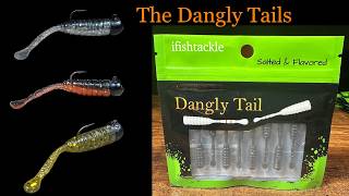 The Dangly Tails Are Here
