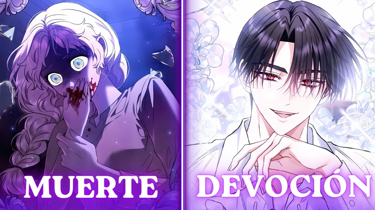 Debería haber muerto por su veneno, pero encontré el amor Resumen de Manhwa