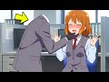 When the Invisible Man Rizzes Up His Detective Co-Worker! | New Anime 2026 EP2
