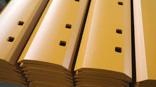 Ground Engaging Tools Motor Grader Dbc Grader Blades Spare Part Mining Get Industry 5B5561 High