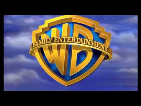 Dream Logo Combos Warner Bros Family Entertainment 2002 