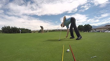 PGA Level 3 Advanced Teaching: Cause and Effect