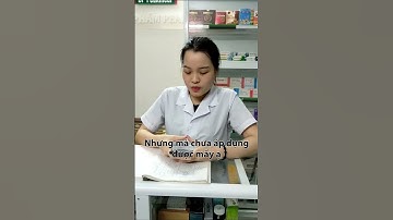 LÀM SAO ĐỂ BÁN ĐƯỢC HÀNG TRONG QUẦY THUỐC? I Phan Vui