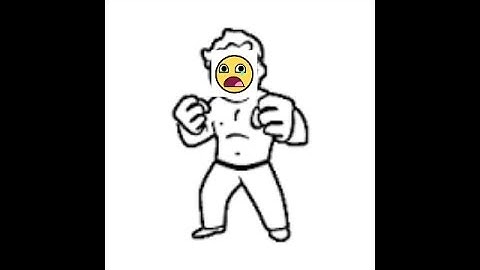 Fallout 4: Unarmed tutorial