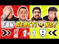 Liverpool Fans GUTTED 🤣 Reactions to Liverpool 1-1 Tottenham | Premier League Fan Reactions
