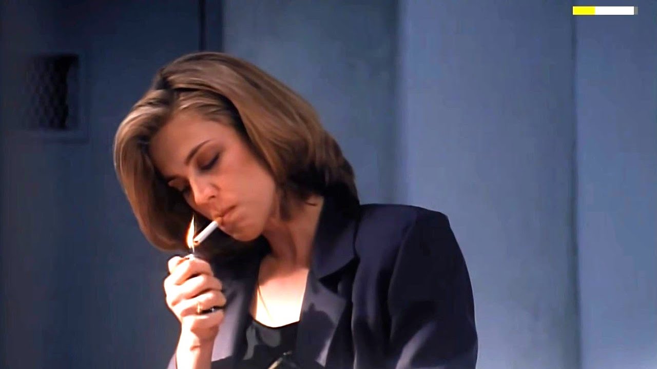 Vintage Smoking Cigarette Compilation Vol 42  🚬