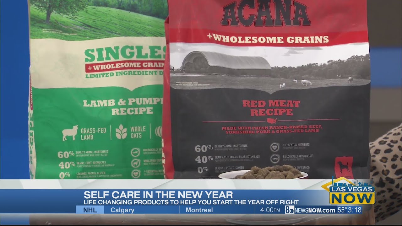 Self care in the new year