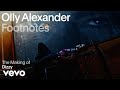 Olly alexander years  years  the making of dizzy vevo footnotes