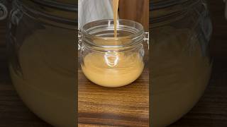 Homemade Peanut Butter asmr healthyfood peanutbutter homemade food cookingshorts