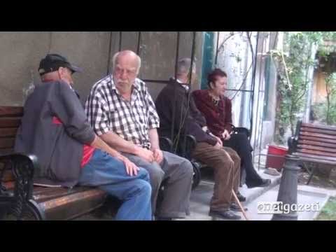 ზეპირი ისტორიები: ნონა კაჭარავა