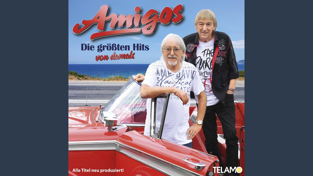 Der Schattenmann (Version 2021)