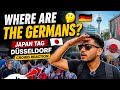 Germany 🤝 Japan Friendship Festival in Düsseldorf 🇩🇪🇯🇵 | Amazing Culture & Crowd
