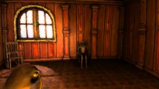 Amnesia custom model Profile