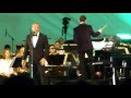 Todd murray with the pasadena pops and michael feinstein 91016