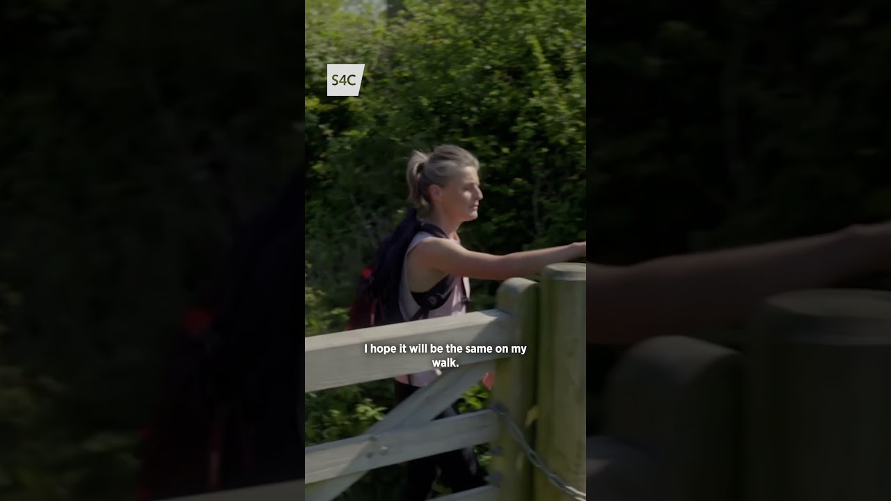 Cystadleuaeth yn cynyddu 🔥 Things just got serious 😎 