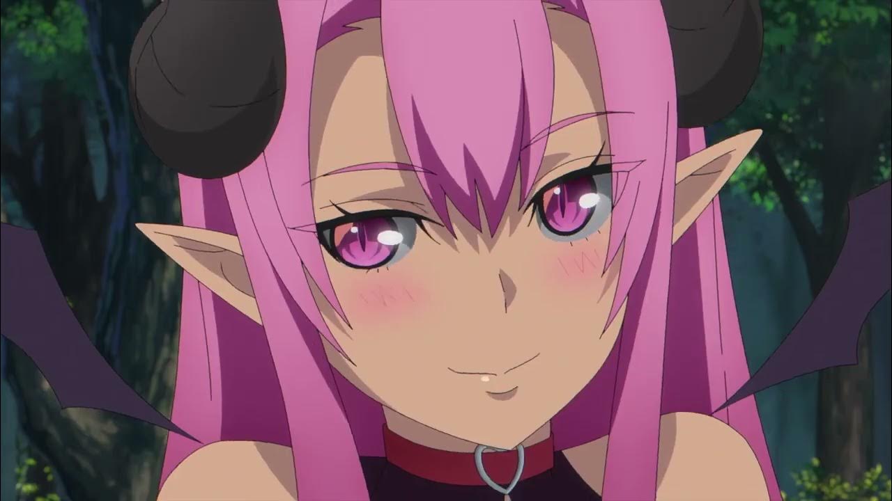 The Maou Army's Strongest Magician Was A Human www.youtube.com