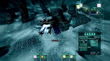 Armored Core Verdict Day : Hello! Japanese Version