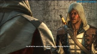 Assassins Creed 4 Black Flag - Help A Brother Out Achievement / Trophy