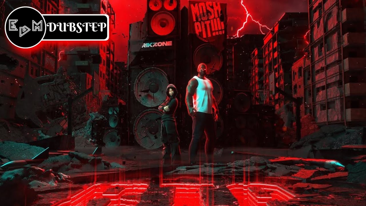 DJ DIESEL & LAYZ - BRING THE PAIN (Ft. Shaquille O'Neal) DJ DIESEL & LAYZ - BRING THE PAIN (Ft. Shaquille O'Neal)