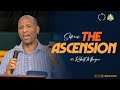 The ascension with robert mbugua  karura cc online first service  05th may 2024
