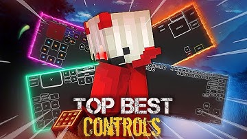 This Controls make You Pro in Pojavlauncher |Top Best Controls For Pojavlauncher